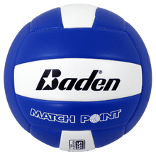Baden Matchpoint VB Royal/White