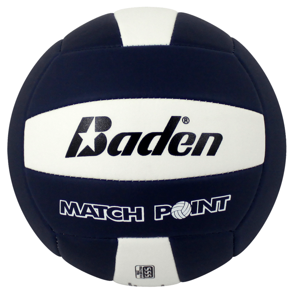 Baden Matchpoint VB Navy/White