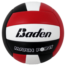 Baden Matchpoint VB Red/White/Black
