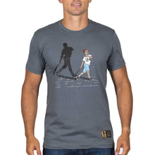 Baseballism Grew Up With Griffey Men's T-Shirt