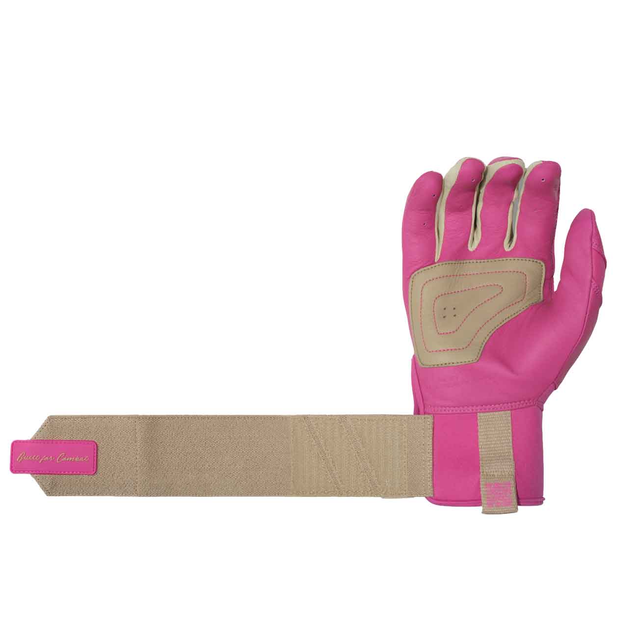 Combat Yingyang Collection Adult Batting Gloves