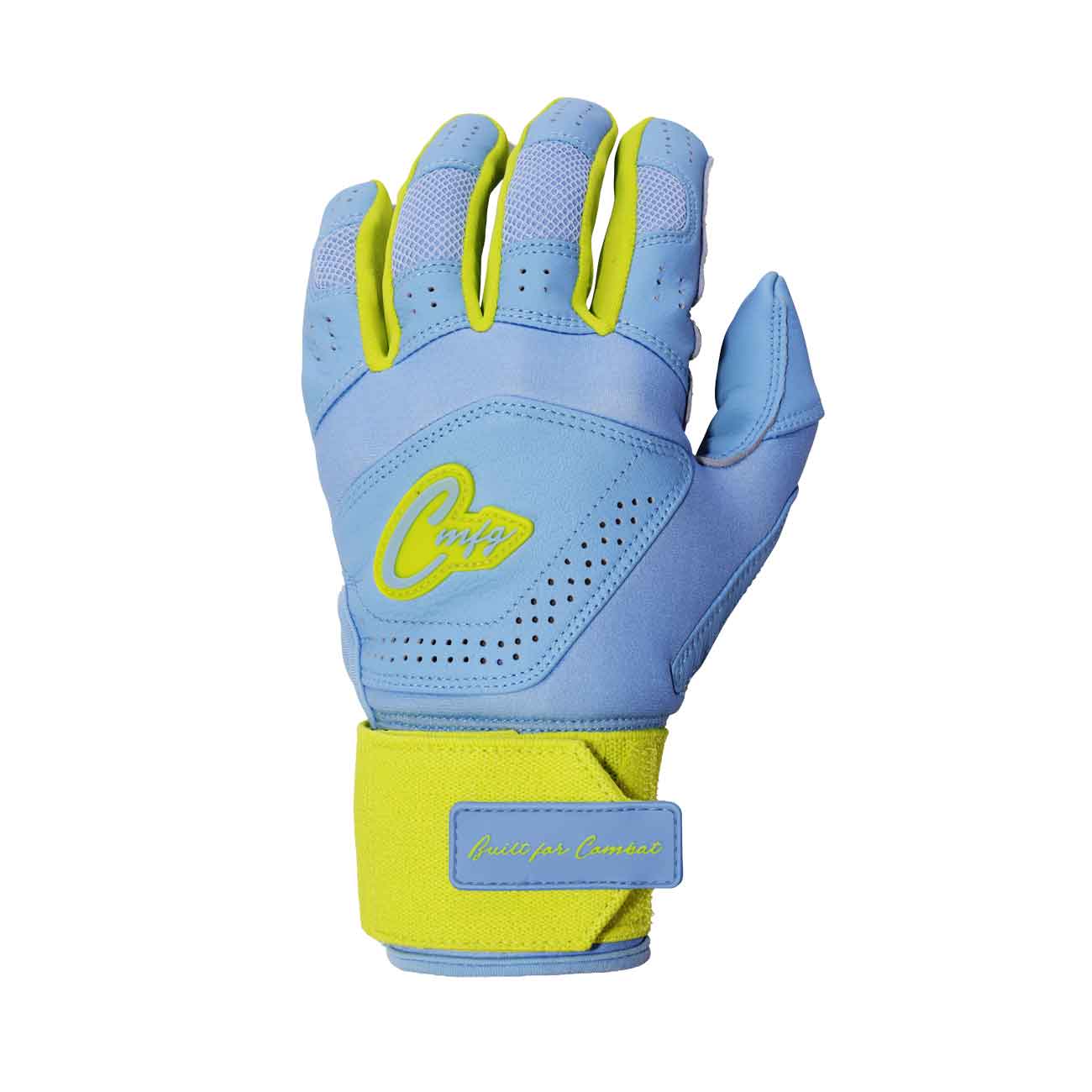 Combat Yingyang Collection Adult Batting Gloves