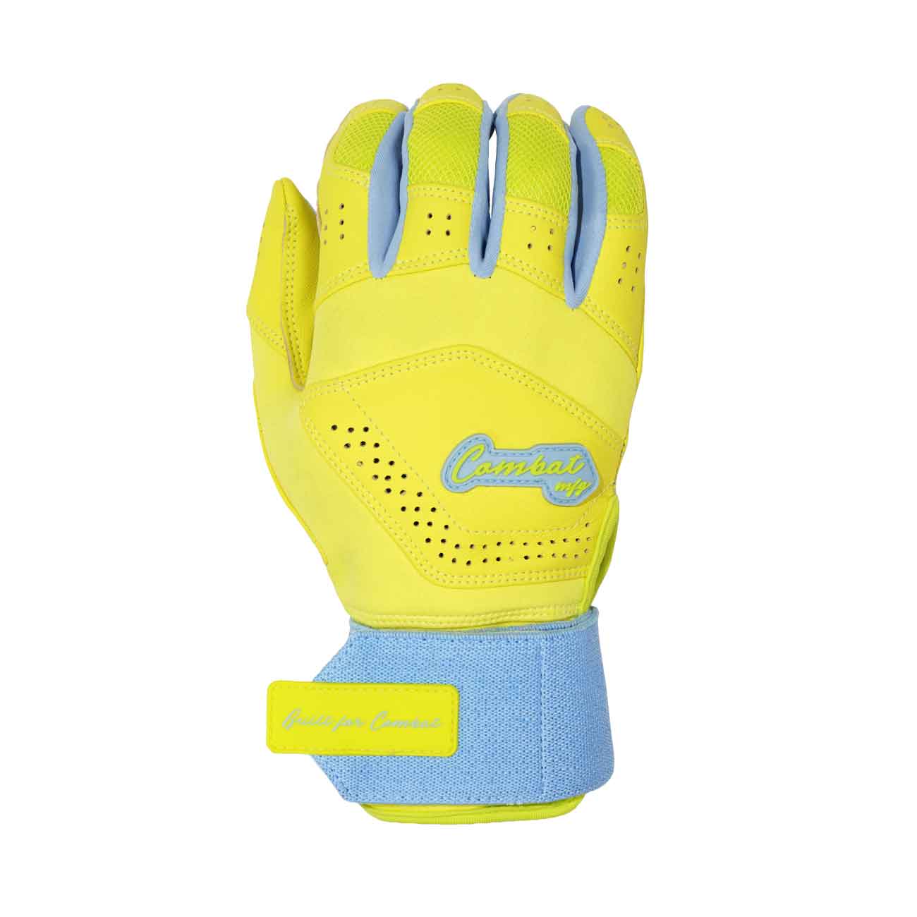 Combat Yingyang Collection Adult Batting Gloves
