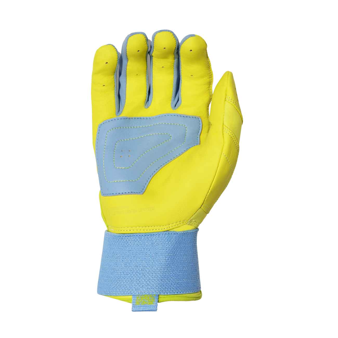 Combat Yingyang Collection Adult Batting Gloves