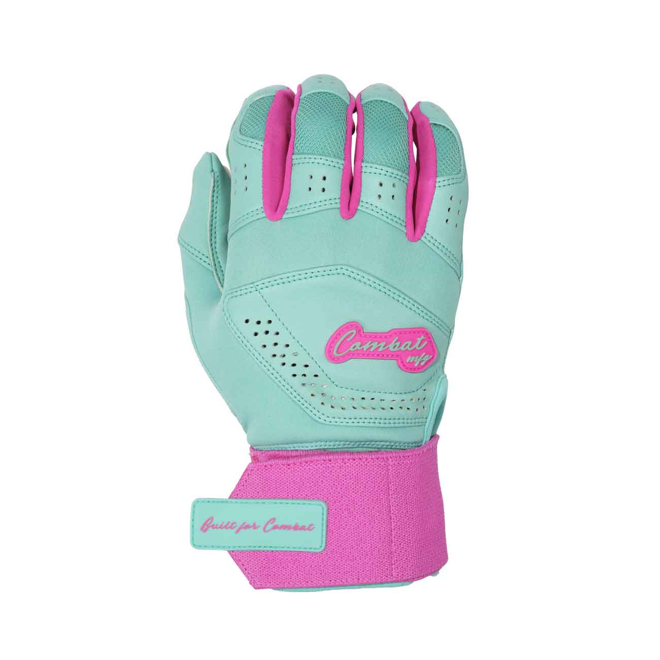 Combat Yingyang Collection Adult Batting Gloves
