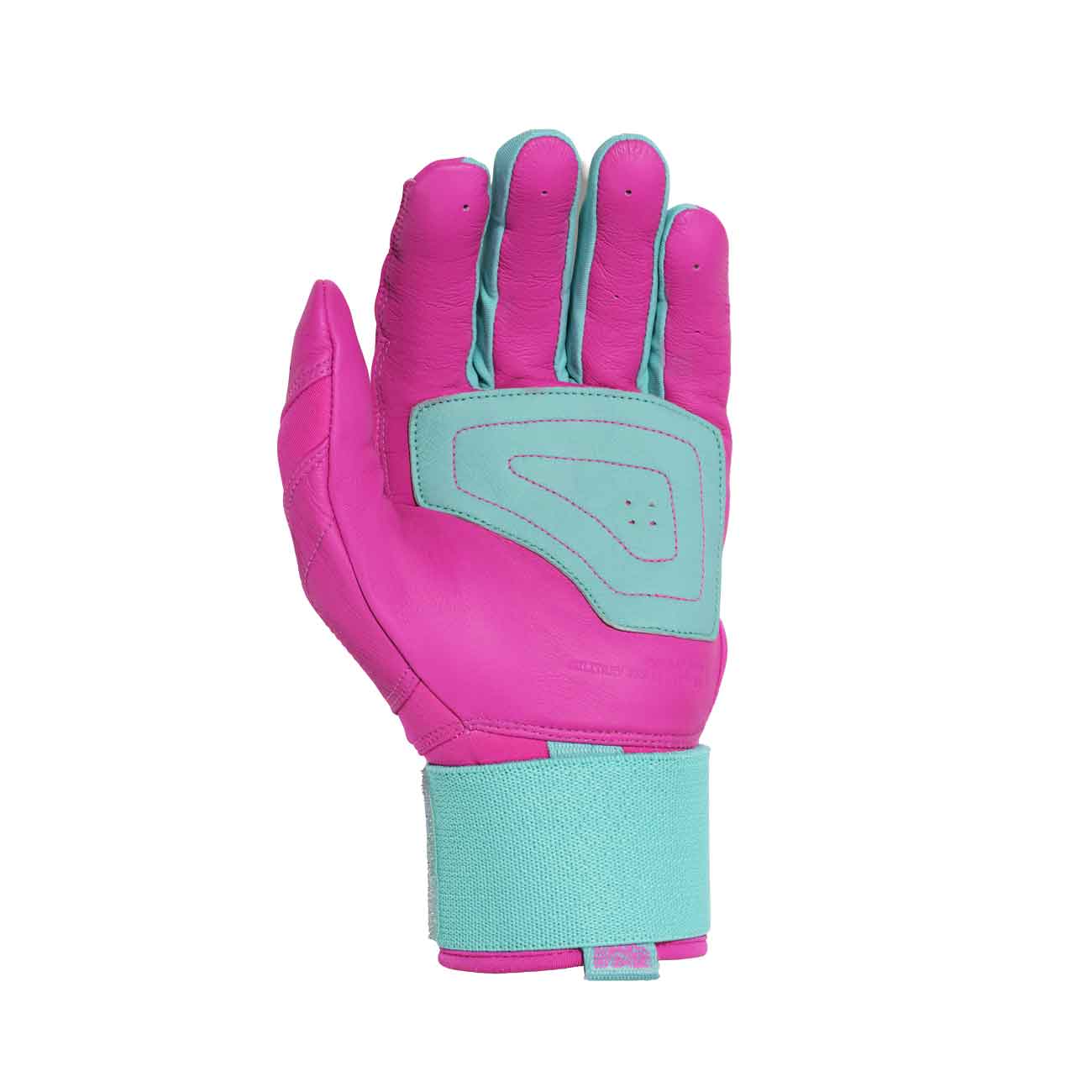 Combat Yingyang Collection Adult Batting Gloves