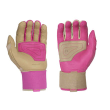 Combat Yingyang Collection Adult Batting Gloves
