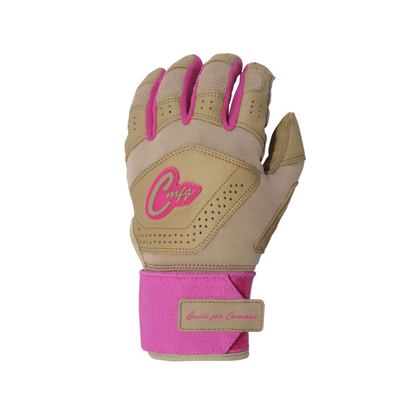 Combat Yingyang Collection Adult Batting Gloves