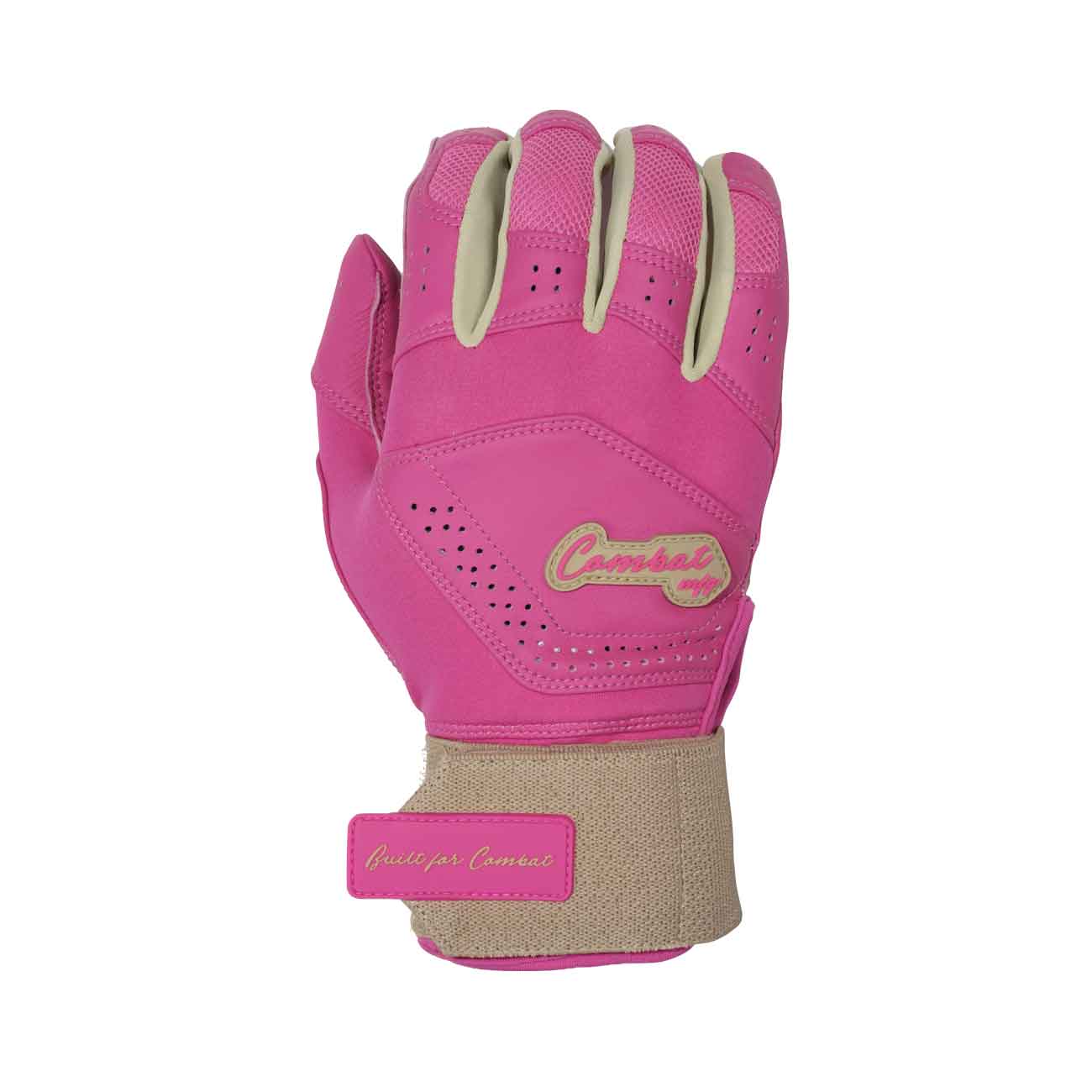 Combat Yingyang Collection Adult Batting Gloves