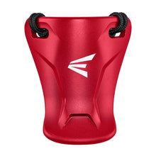 Easton Catcher's Throat Guard 2.0 Red