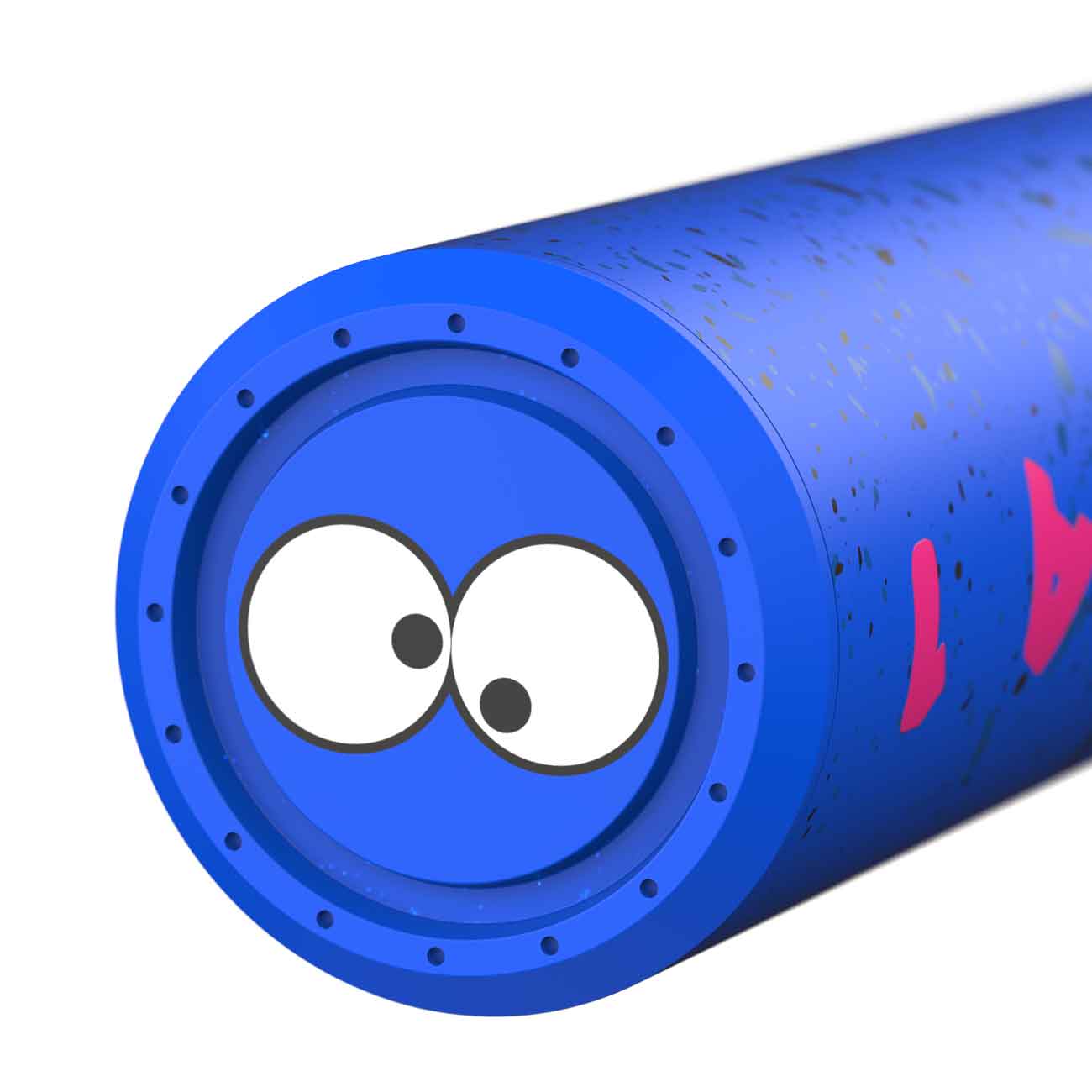 Combat "Cookie Monster" CBB6MSTR3 BBCOR -3oz