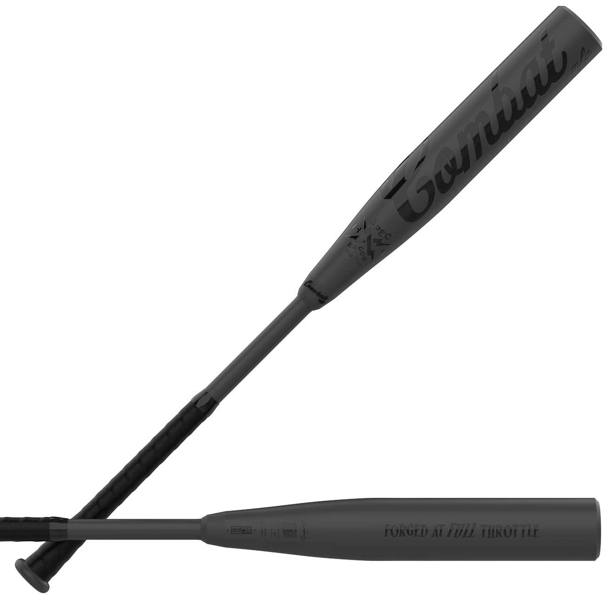Combat Spec H1 Shadow Ride BBCOR -3oz