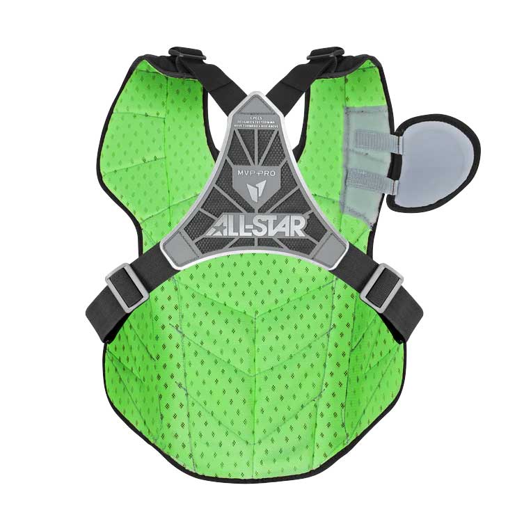 All-Star MVP Pro Adult Chest Protector