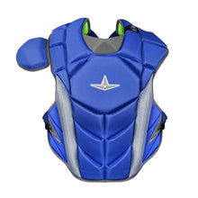 All-Star MVP Pro Adult Chest Protector Royal