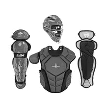 All-Star Top Star Series Kit CKCC-TS-912 AGES 9-12 Graphite