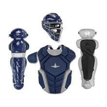 All-Star Top Star Series Kit CKCC-TS-912 AGES 9-12 Navy