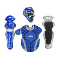 All-Star Top Star Series Kit CKCC-TS-912 AGES 9-12 Royal