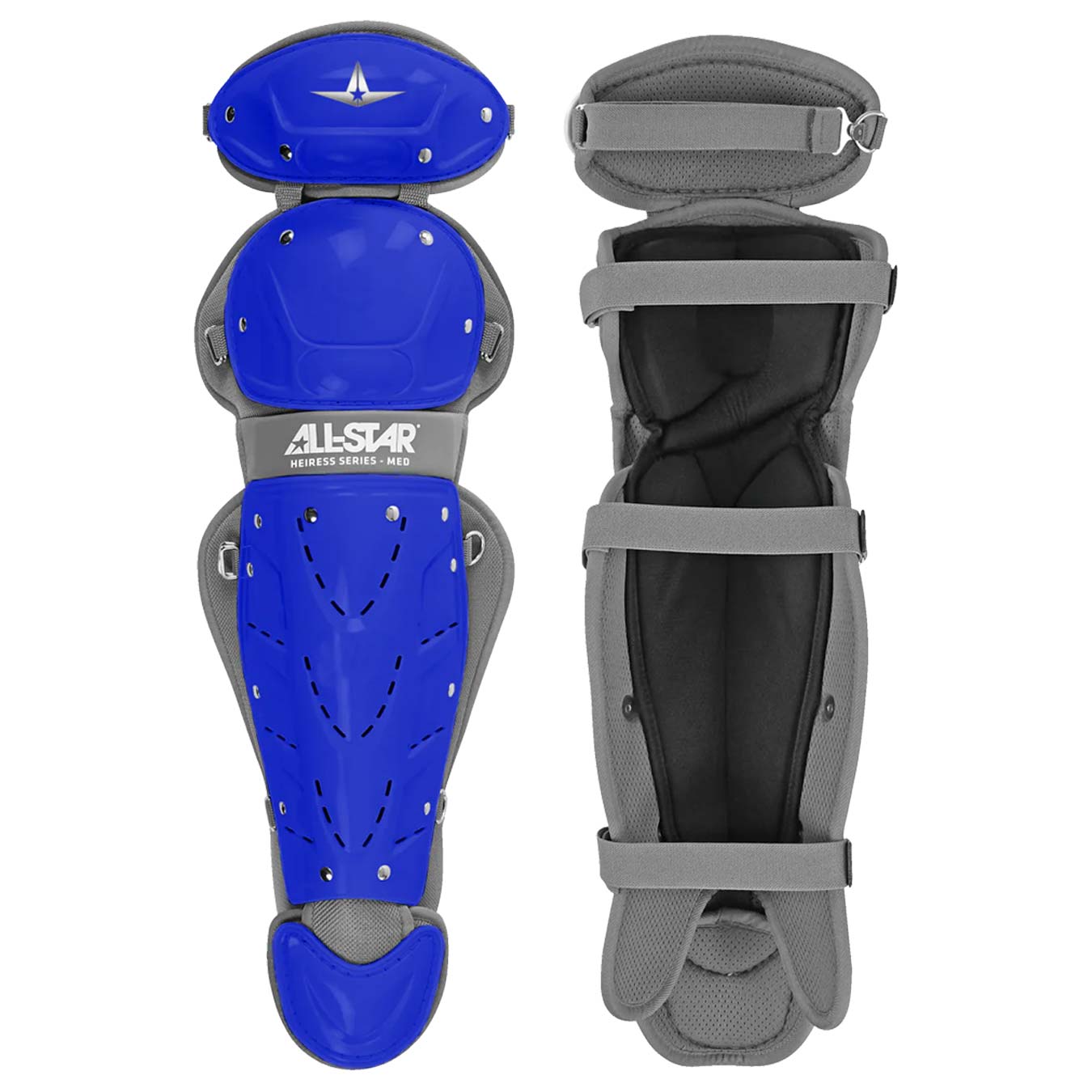 All-Star Future Star 34 Fastpitch Softball Catcher's Mitt CMW-FS-A All-Star Future Star 34 Fastpitch Softball Catcher's Mitt CMW-FS-A