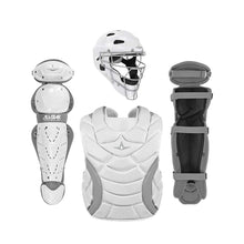 All-Star Heiress Fastpitch Catchers Kit Small