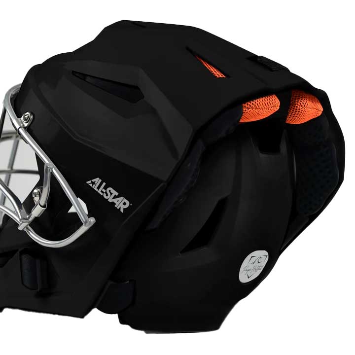 All-Star PHX Paige Halstead Fastpitch Catchers Kit Medium – Home