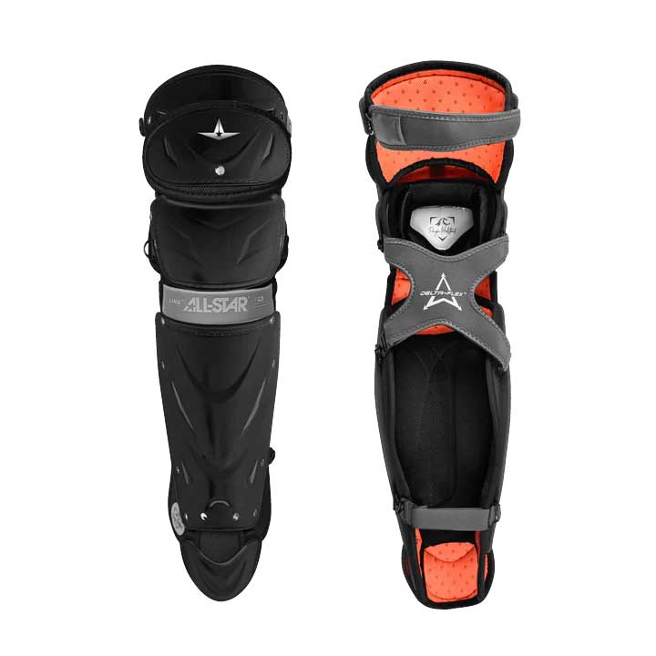 All-Star PHX Paige Halstead Fastpitch Catchers Kit Large