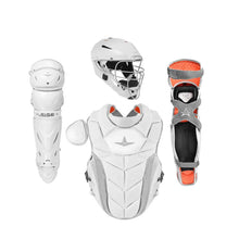 All-Star PHX Paige Halstead Fastpitch Catchers Kit Large White