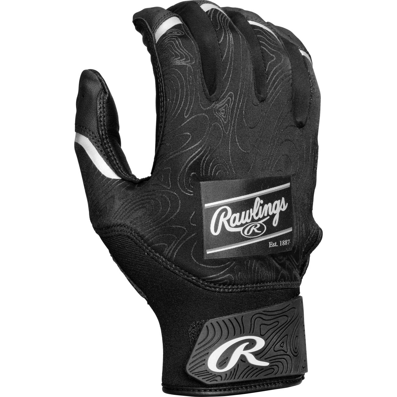 Rawlings Clout Adult Batting Gloves