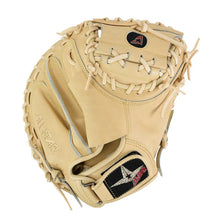 All-Star Pro-Elite Tan/Tan 34"-RHT