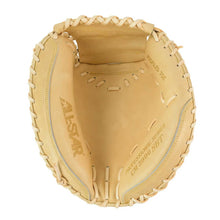 All-Star Pro-Elite Tan/Tan 34"-RHT