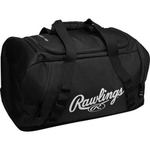 Rawlings COVERT2 Duffle Bag Black