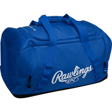 Rawlings COVERT2 Duffle Bag Royal
