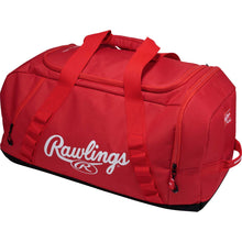 Rawlings COVERT2 Duffle Bag