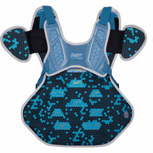 Rawlings Mach Pro Series Chest Protector