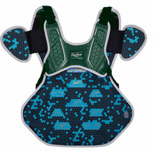 Rawlings Mach Pro Series Chest Protector