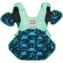 Rawlings Mach Pro Series Chest Protector