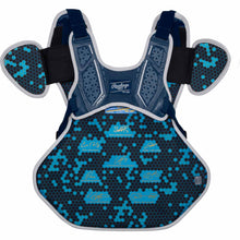 Rawlings Mach Pro Series Chest Protector