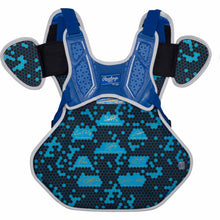 Rawlings Mach Pro Series Chest Protector