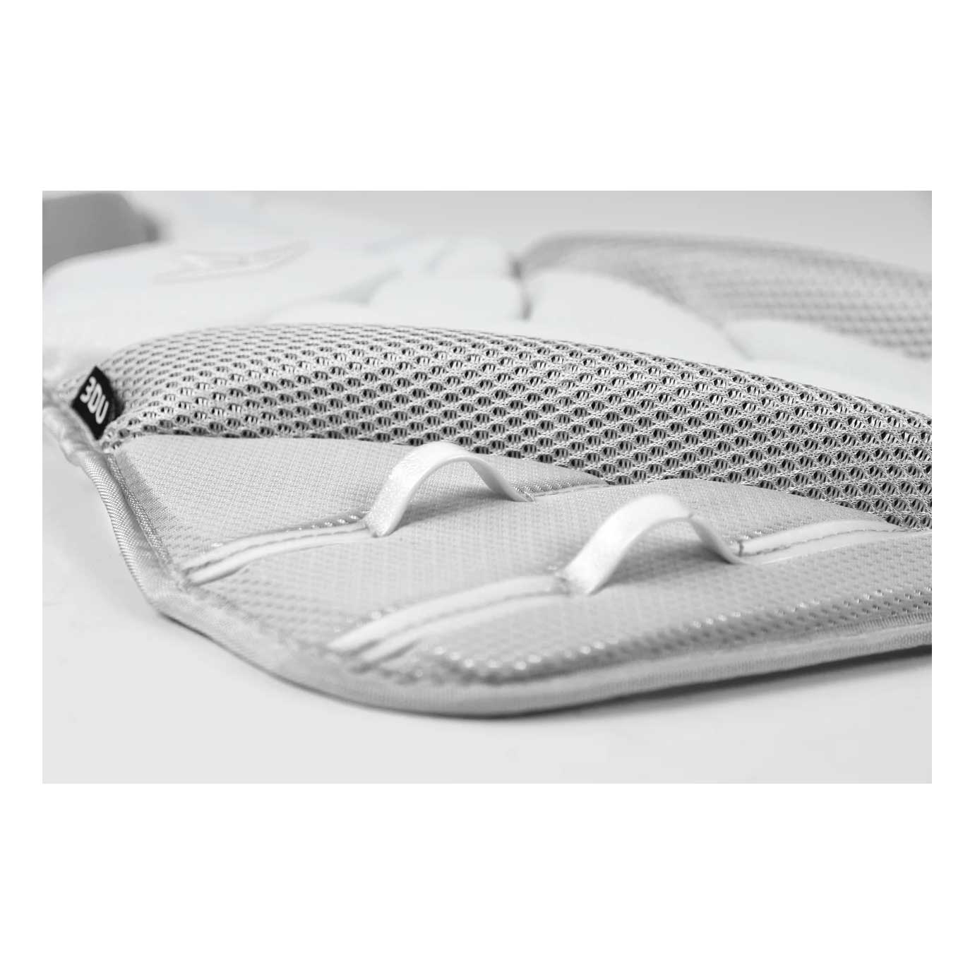 All-Star Paige Halstead Chest Protector-Large