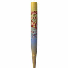 Combat "Big Barrels" 2-PC End Load CSU6JOUTL 12" USSSA