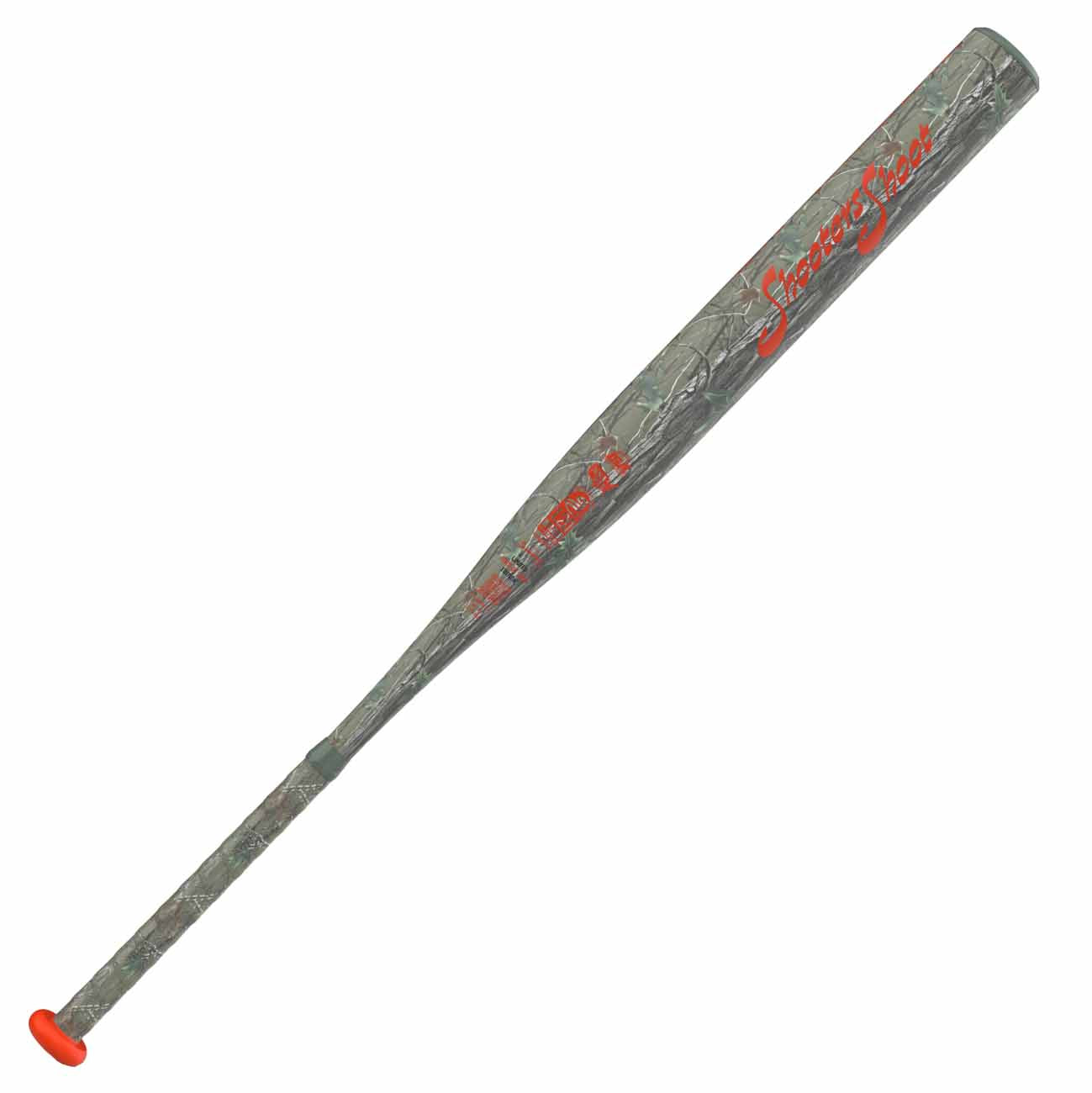 Combat "Shooters Shoot " 1-PC End Load CSU6OBJ1L 12.75" USSSA
