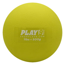 Play 9 Plyo Ball Hitting Set