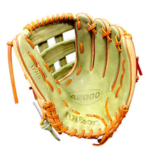 Wilson A2000 DW5SS "D-Back" 12" -RHT