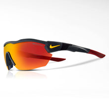 Nike Show X3 Elite L Matte Sequoia Orange Mirror