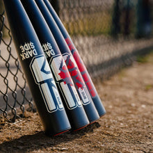 Easton The Dub Darkside EUT7DBDS10 USSSA LTE -10oz