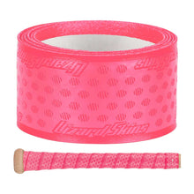 Lizard Skins DSP Ultra Bat Grip Solid 1.1mm Neon Pink