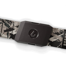Bobby Heaters Diamond Camo Youth Belt