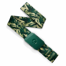 Bobby Heaters Diamond Camo Standard Belt