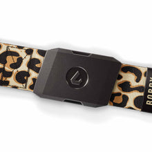Bobby Heaters Diamond Cheetah Youth Belt