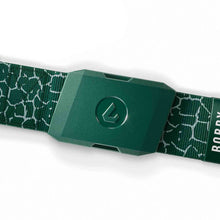 Bobby Heaters Diamond Crackle Youth Belt