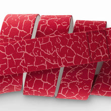 Bobby Heaters Diamond Crackle Youth Belt